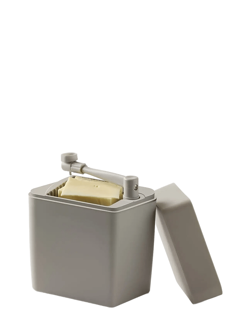 Rosti - Cheese box Classic - juustulõikurid - grey - 3