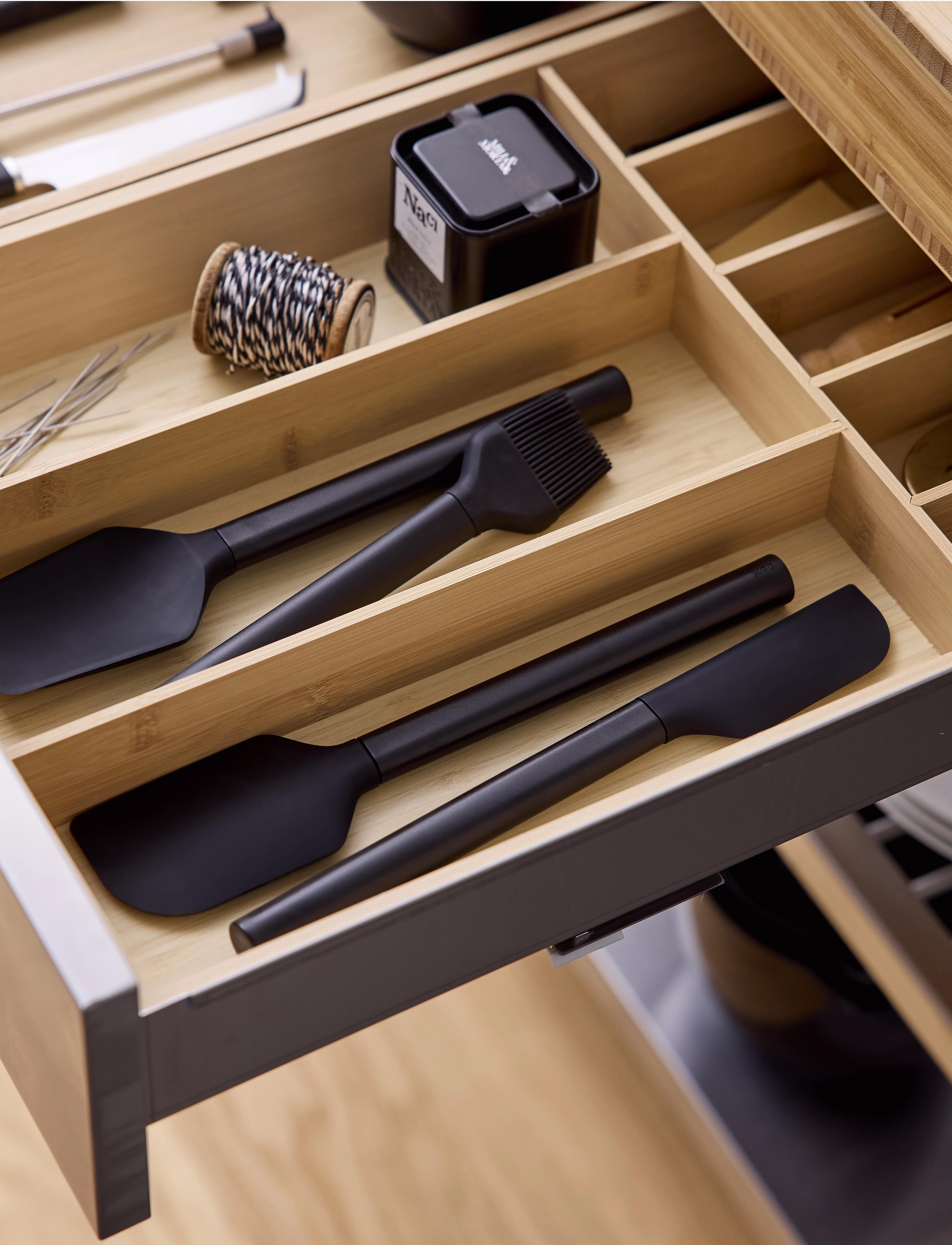 Rosti - Spatula Emma - lowest prices - black - 3