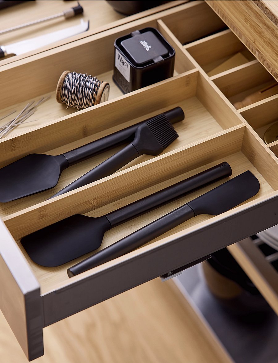 Rosti - Spatula Emma - die niedrigsten preise - black - 3