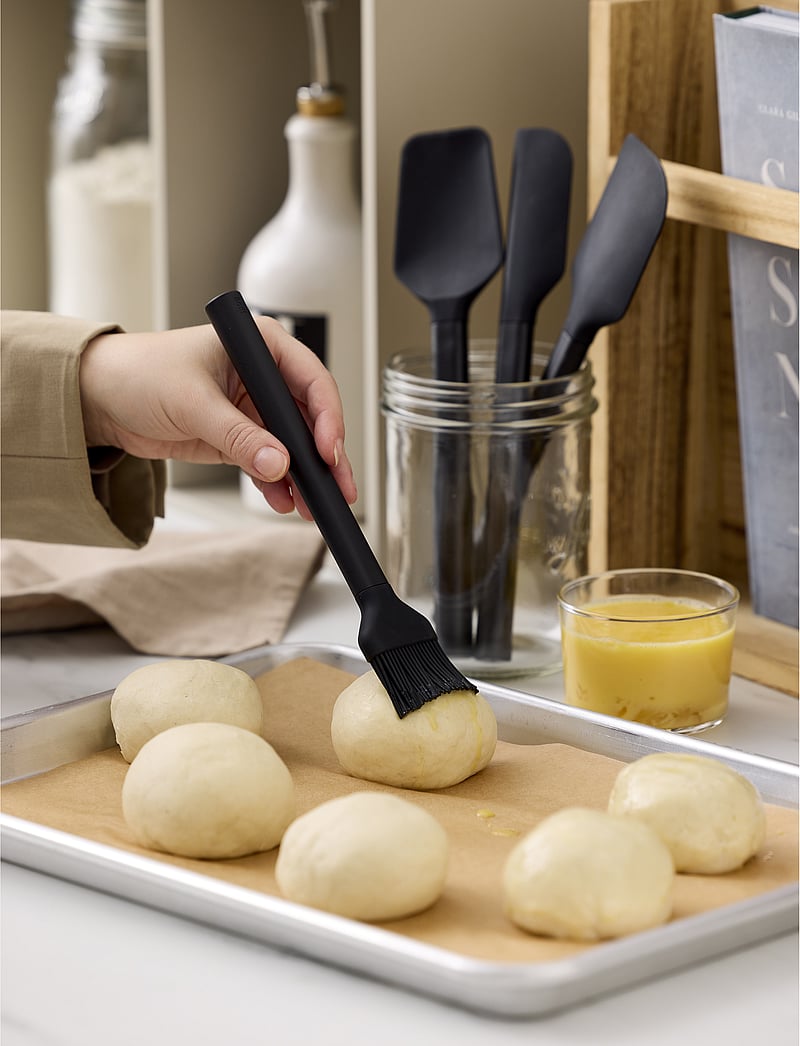 Rosti - Spatula Emma - laagste prijzen - black - 5