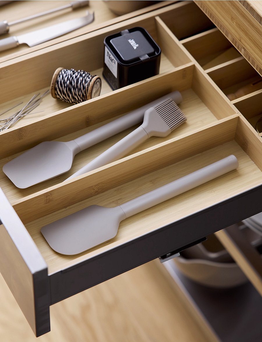 Rosti - Spatula Emma - die niedrigsten preise - humus - 3