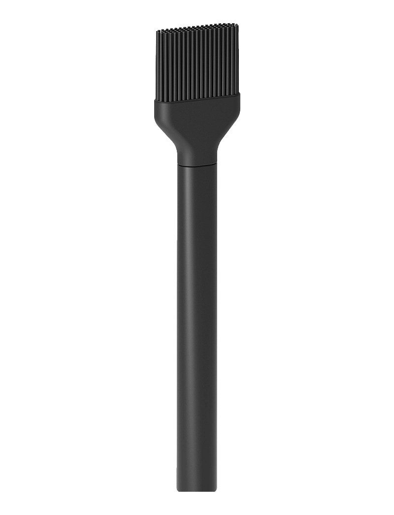 Rosti - Pastry brush Emma - spatulas - black - 2