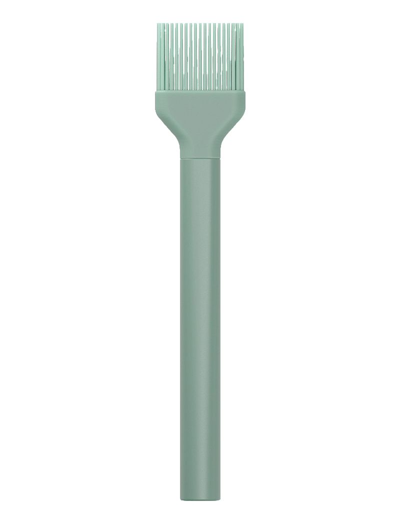 Rosti - Pastry brush Emma - die niedrigsten preise - nordic green - 0