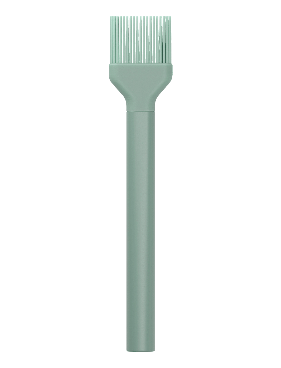 Rosti - Pastry brush Emma - madalaimad hinnad - nordic green - 0