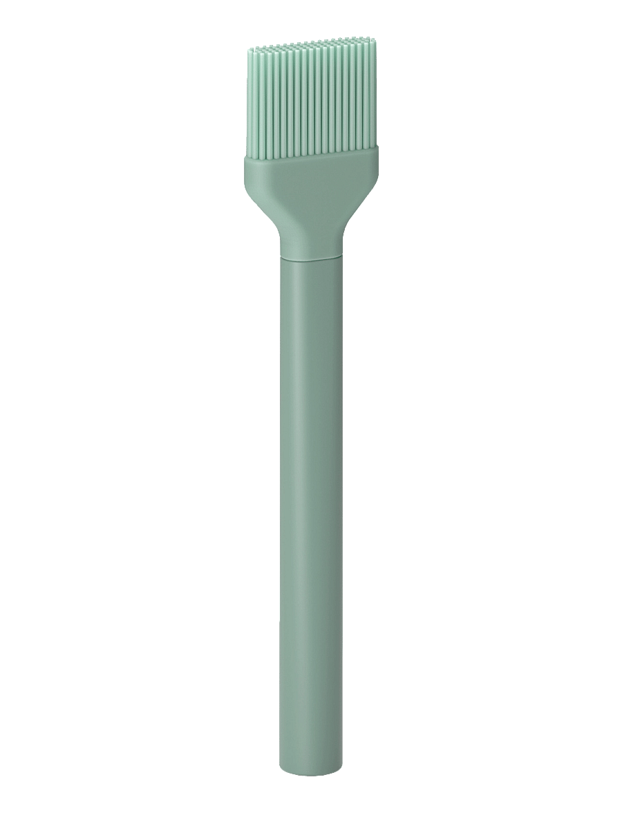 Rosti - Pastry brush Emma - madalaimad hinnad - nordic green - 1