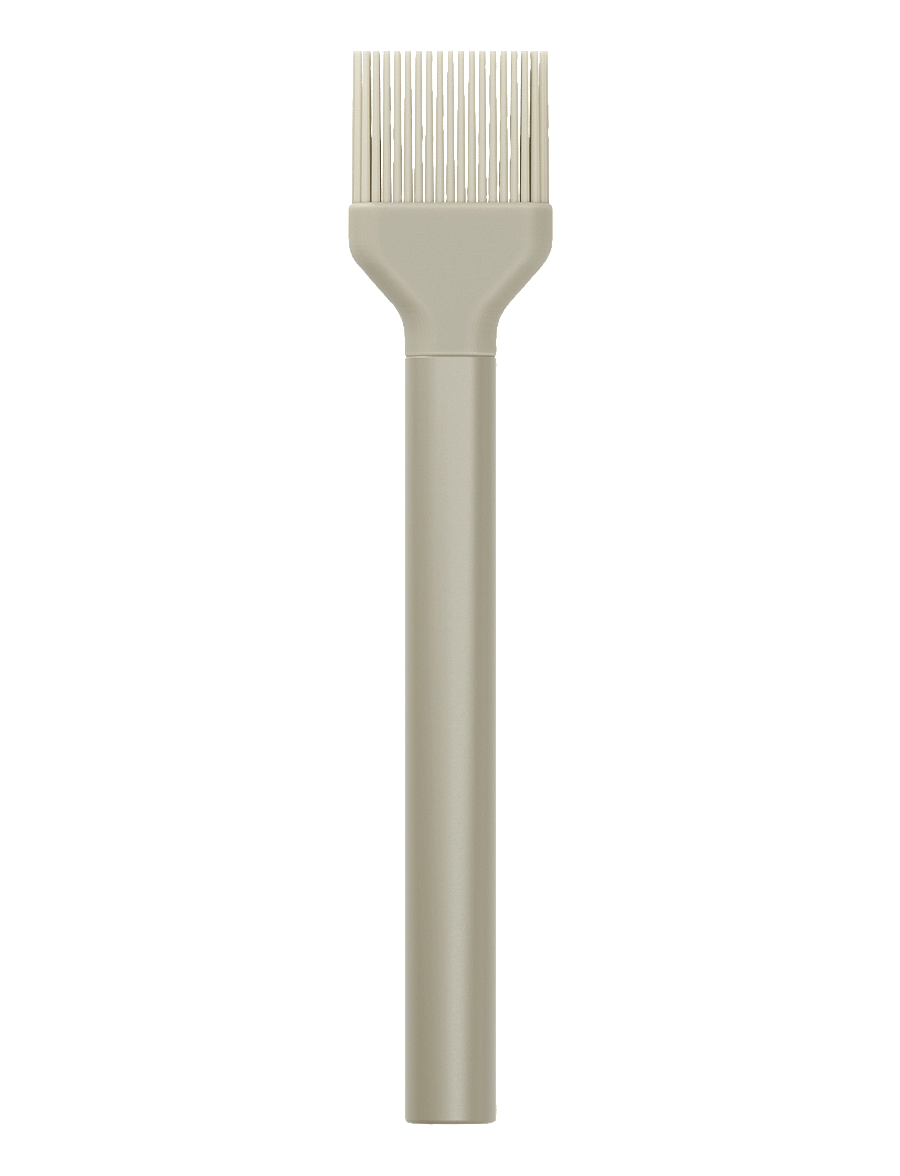 Rosti - Pastry brush Emma - madalaimad hinnad - humus - 0