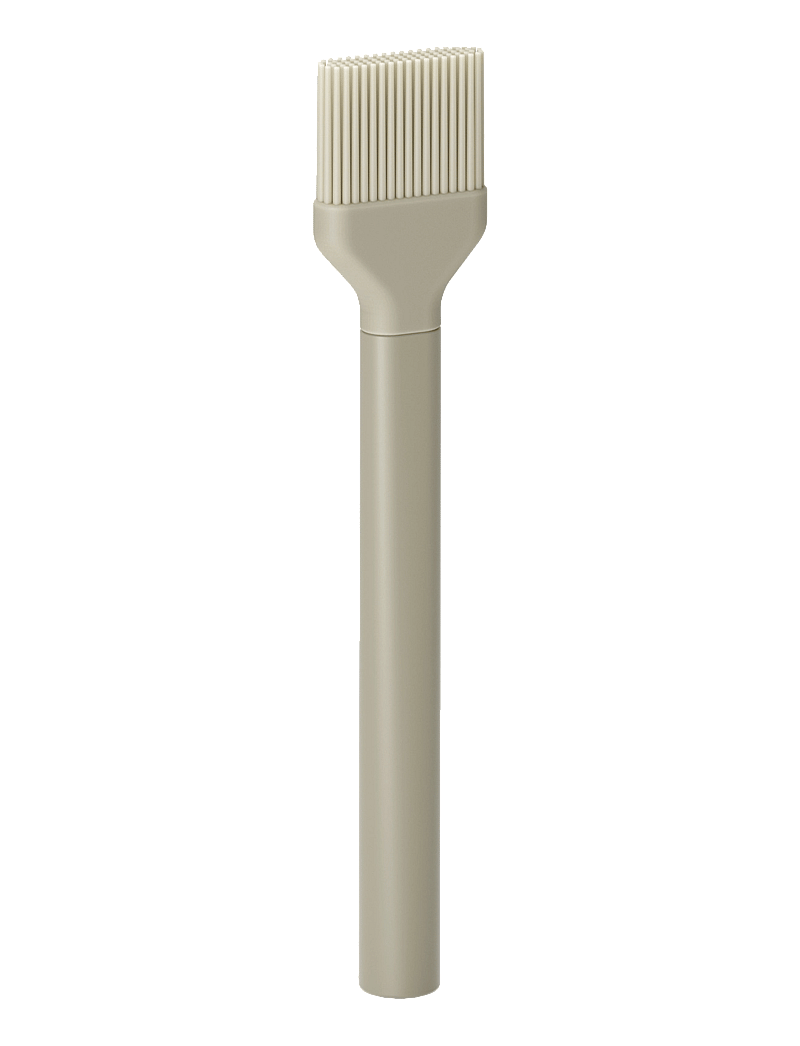 Rosti - Pastry brush Emma - vismessen en spatels - humus - 2