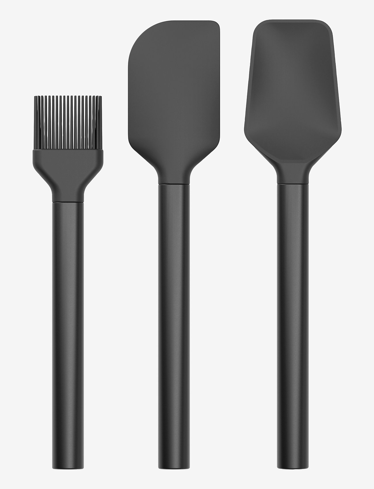 Rosti - Baking set Emma 3 pcs - die niedrigsten preise - black - 0