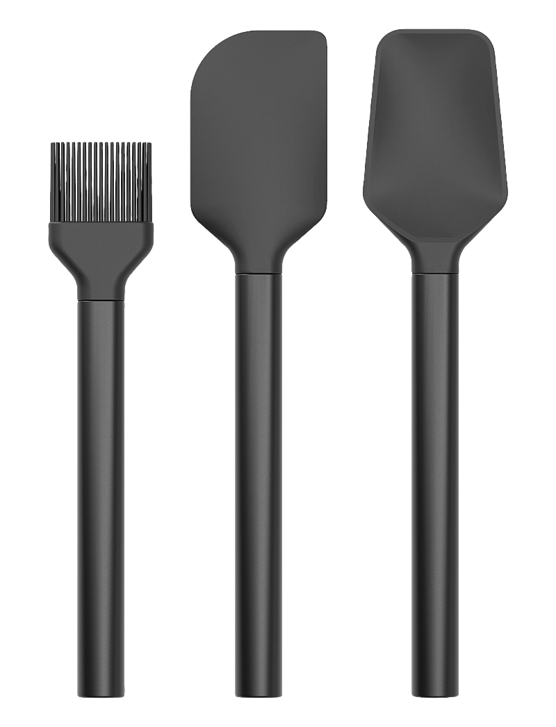 Rosti - Baking set Emma 3 pcs - die niedrigsten preise - black - 0