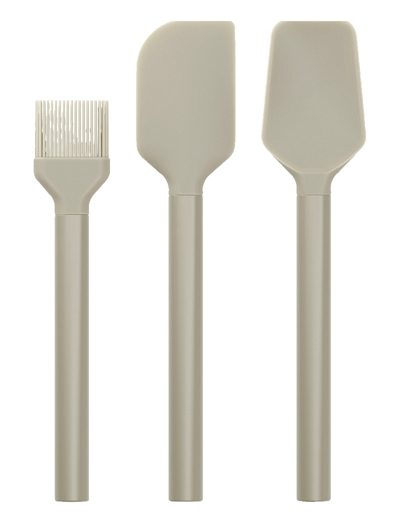 Rosti - Baking set Emma 3 pcs - nach preis einkaufen - humus - 0