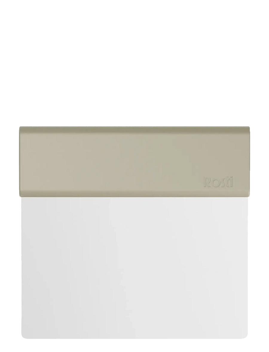 Rosti - Dough cutter Emma - spatel & teigschaber - humus - 1