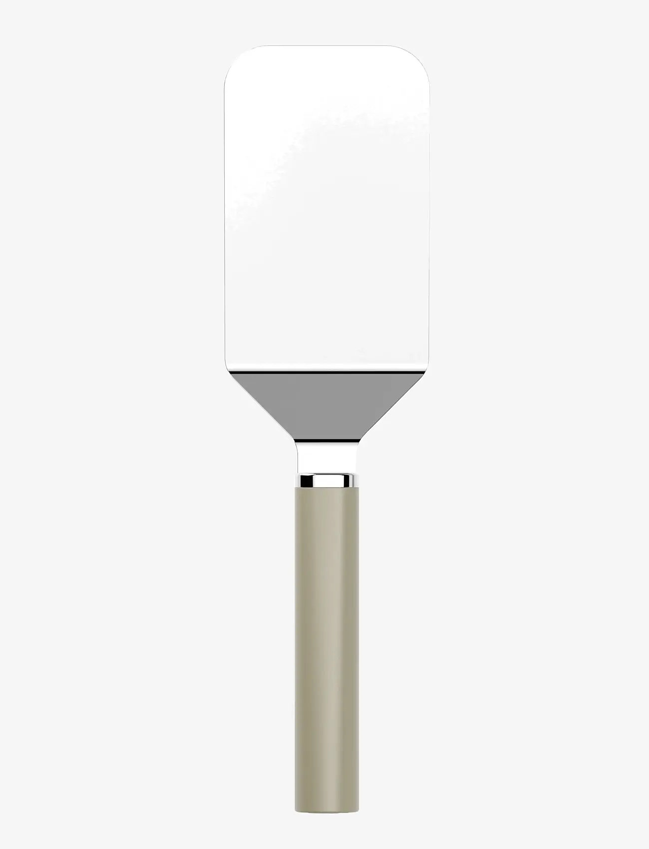 Rosti - Spatula wide Emma - vismessen en spatels - humus - 2