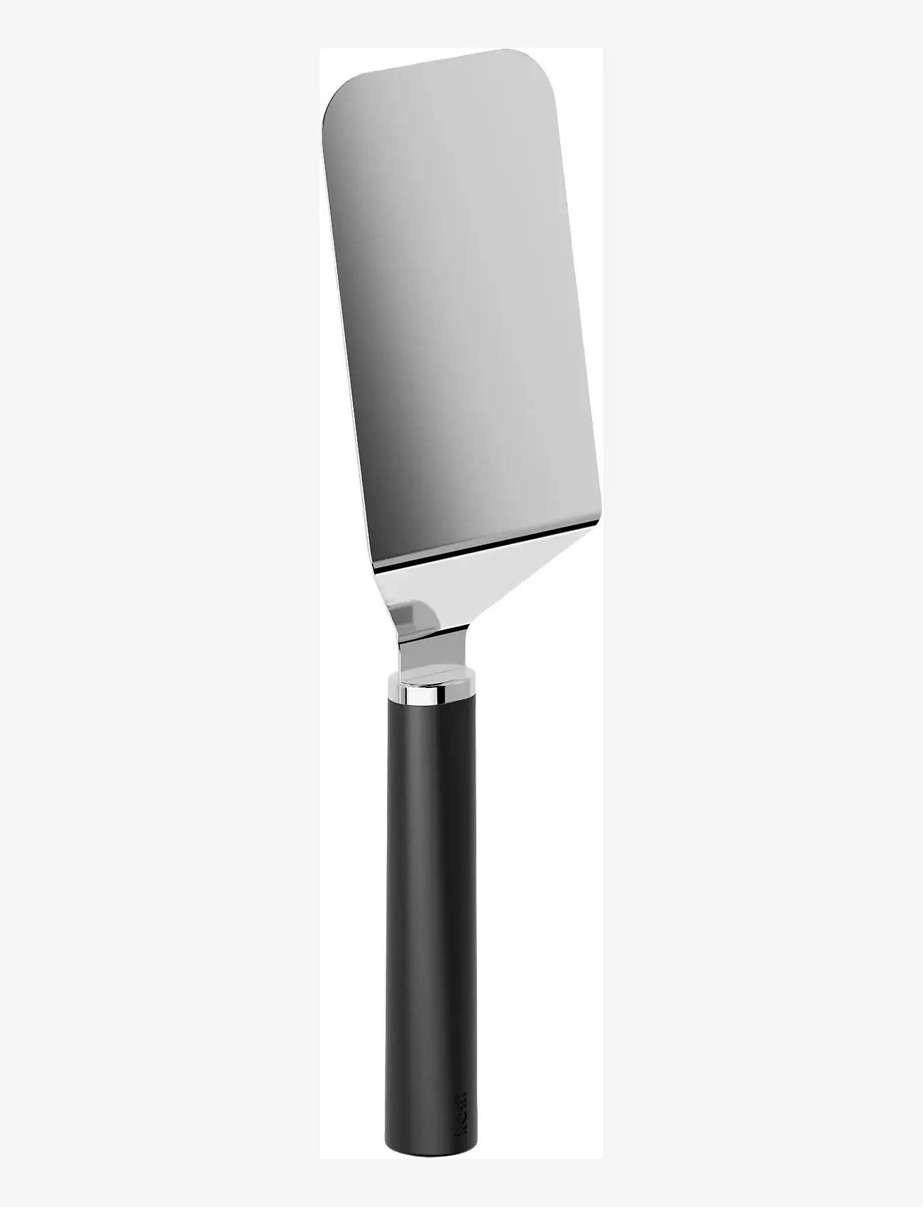 Rosti - Spatula wide Emma - fischschneider & spatel - black - 0