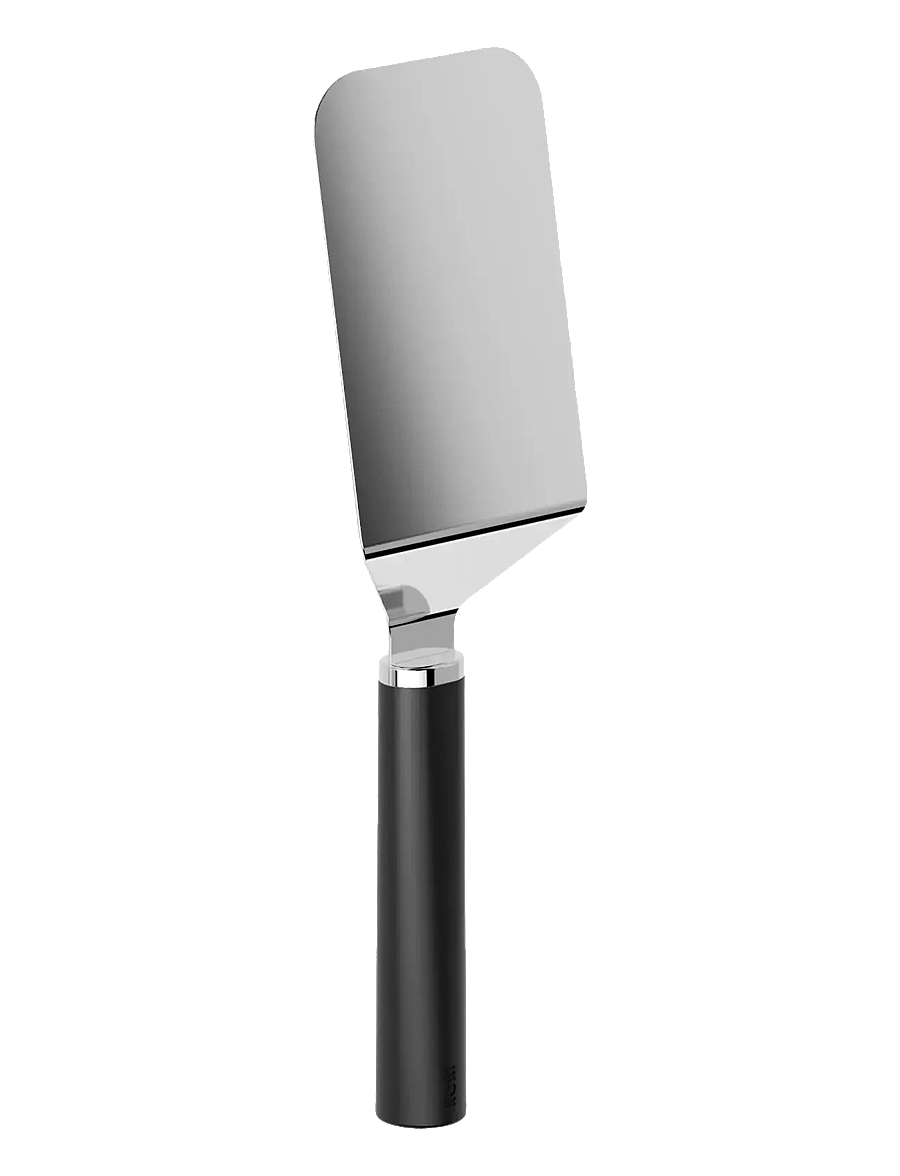 Rosti - Spatula wide Emma - fischschneider & spatel - black - 1