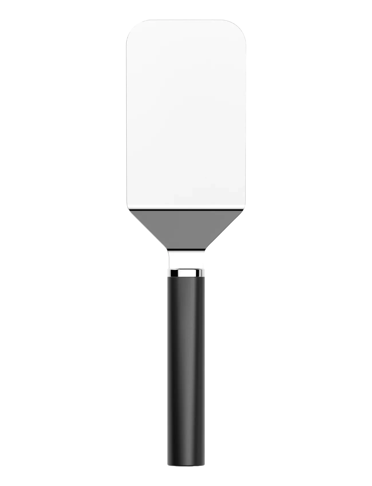 Rosti - Spatula wide Emma - fischschneider & spatel - black - 2