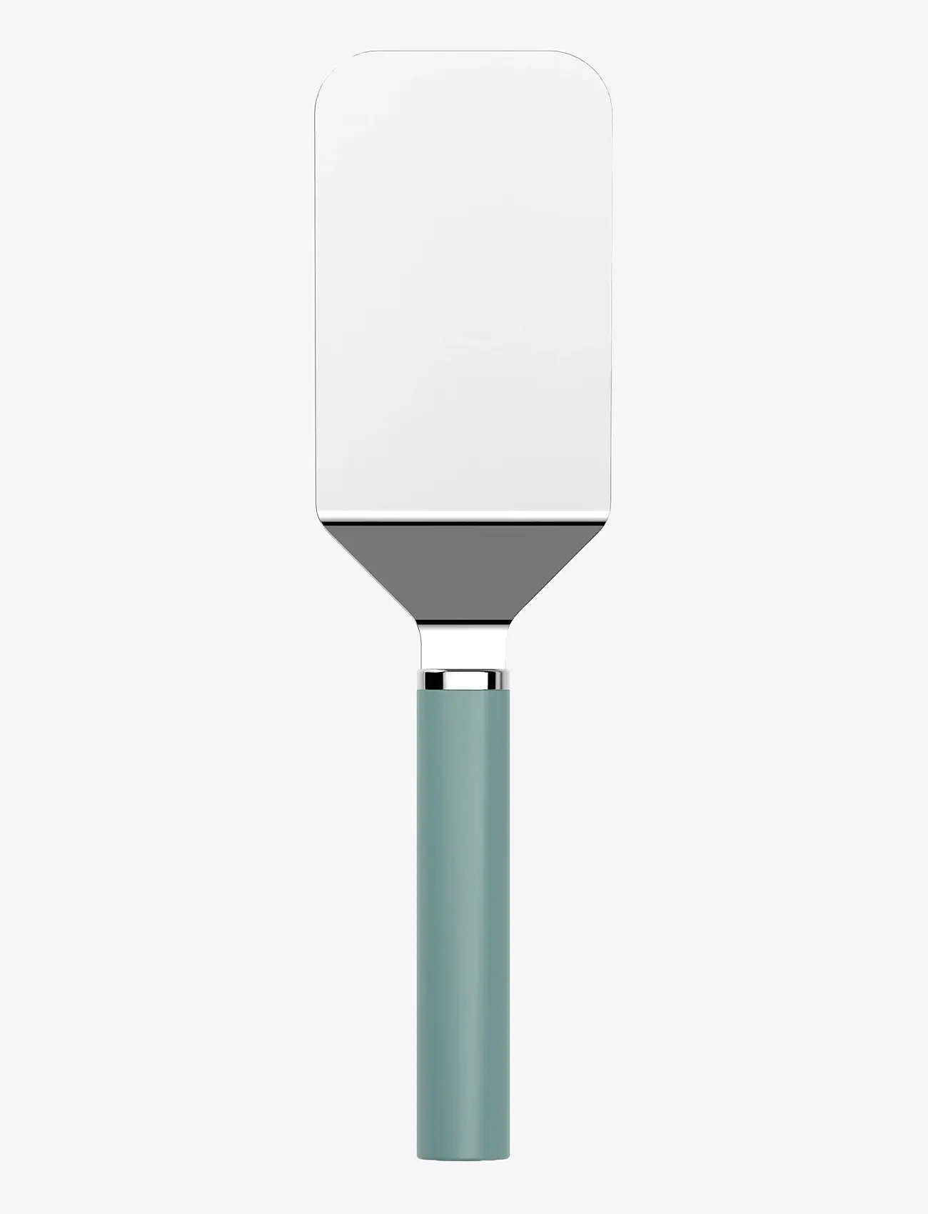 Rosti - Spatula wide Emma - tõstelusikad ja spaatlid - nordic green - 1