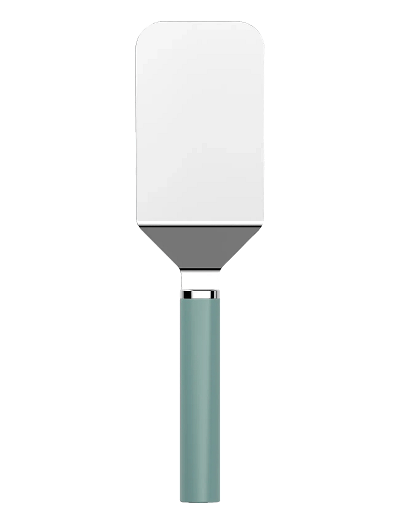 Rosti - Spatula wide Emma - tõstelusikad ja spaatlid - nordic green - 1