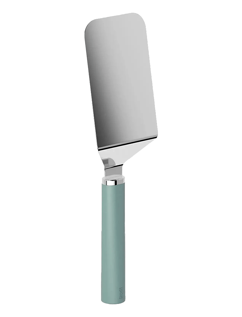 Rosti - Spatula wide Emma - tõstelusikad ja spaatlid - nordic green - 2