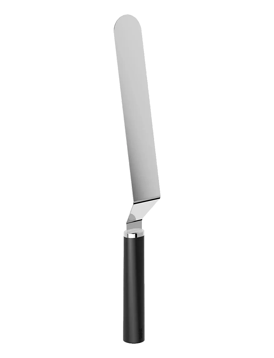 Rosti - Spatula narrow Emma - fischschneider & spatel - black - 1