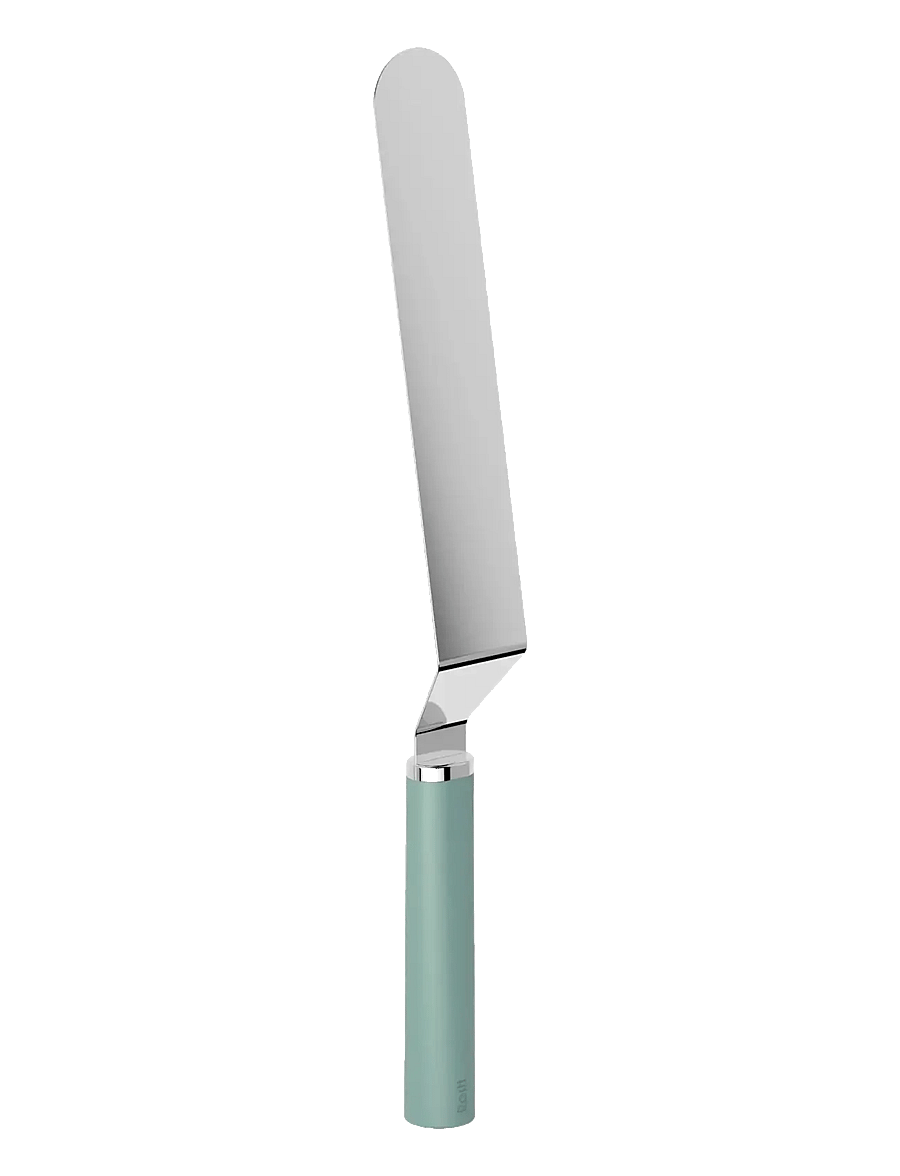 Rosti - Spatula narrow Emma - fischschneider & spatel - nordic green - 1