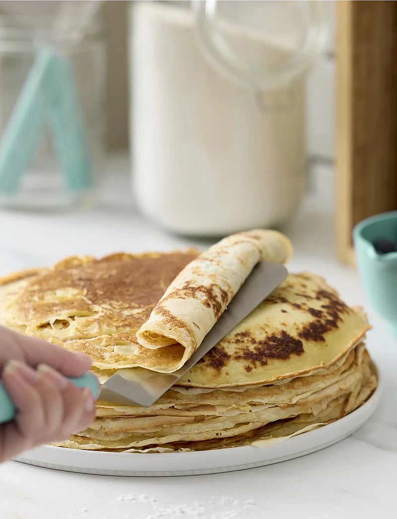 Rosti - Spatula narrow Emma - fischschneider & spatel - nordic green - 3