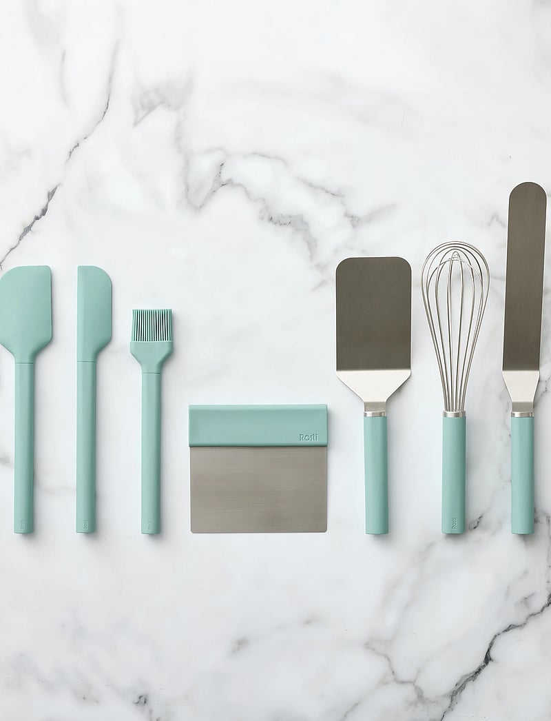 Rosti - Spatula narrow Emma - fischschneider & spatel - nordic green - 4