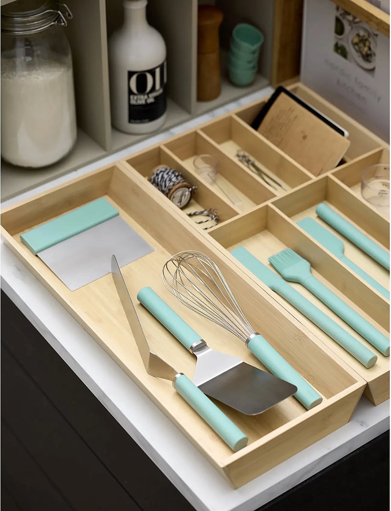 Rosti - Spatula narrow Emma - fischschneider & spatel - nordic green - 5