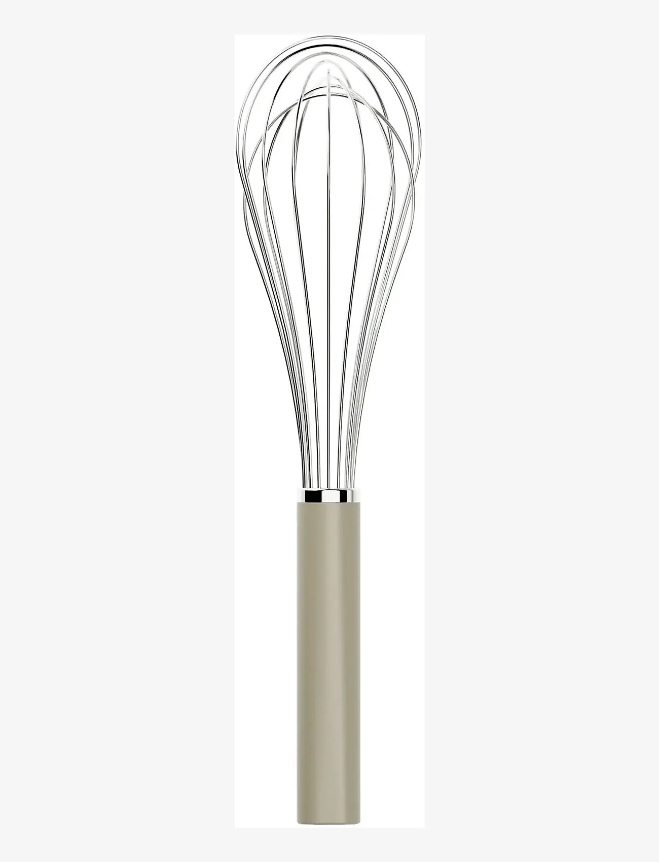 Rosti - Whisk Emma - schneebesen - humus - 1