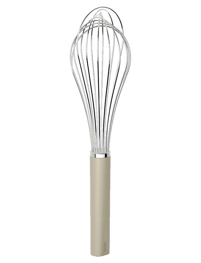 Rosti - Whisk Emma - schneebesen - humus - 0
