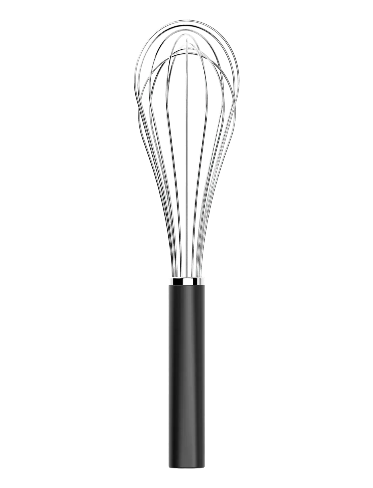 Rosti Piskeris Emma, Piskeris, Sort, Str: 27 CM x 27