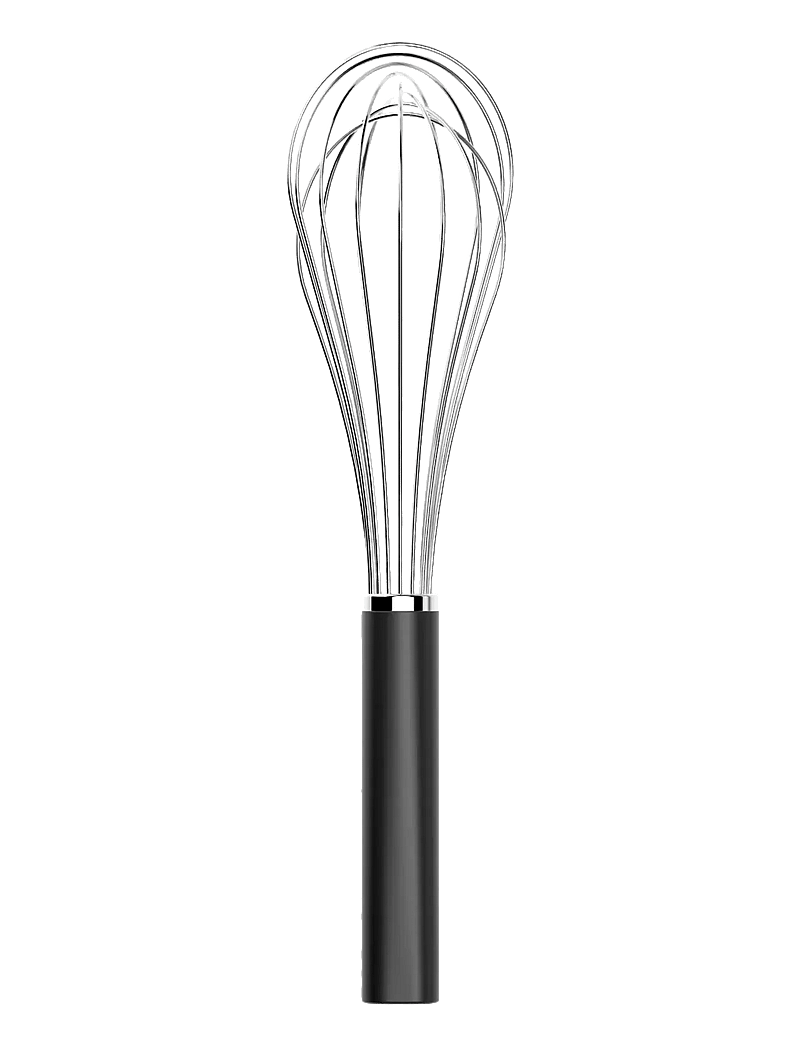 Rosti - Whisk Emma - schneebesen - black - 1