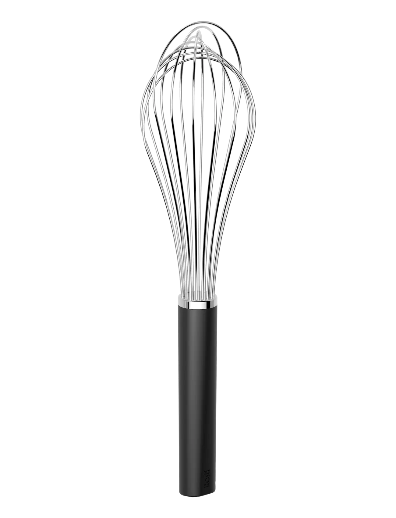 Rosti - Whisk Emma - schneebesen - black - 2