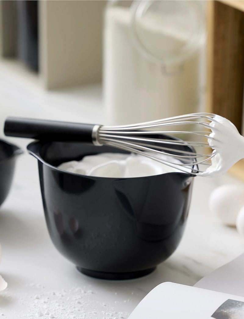 Rosti - Whisk Emma - schneebesen - black - 4