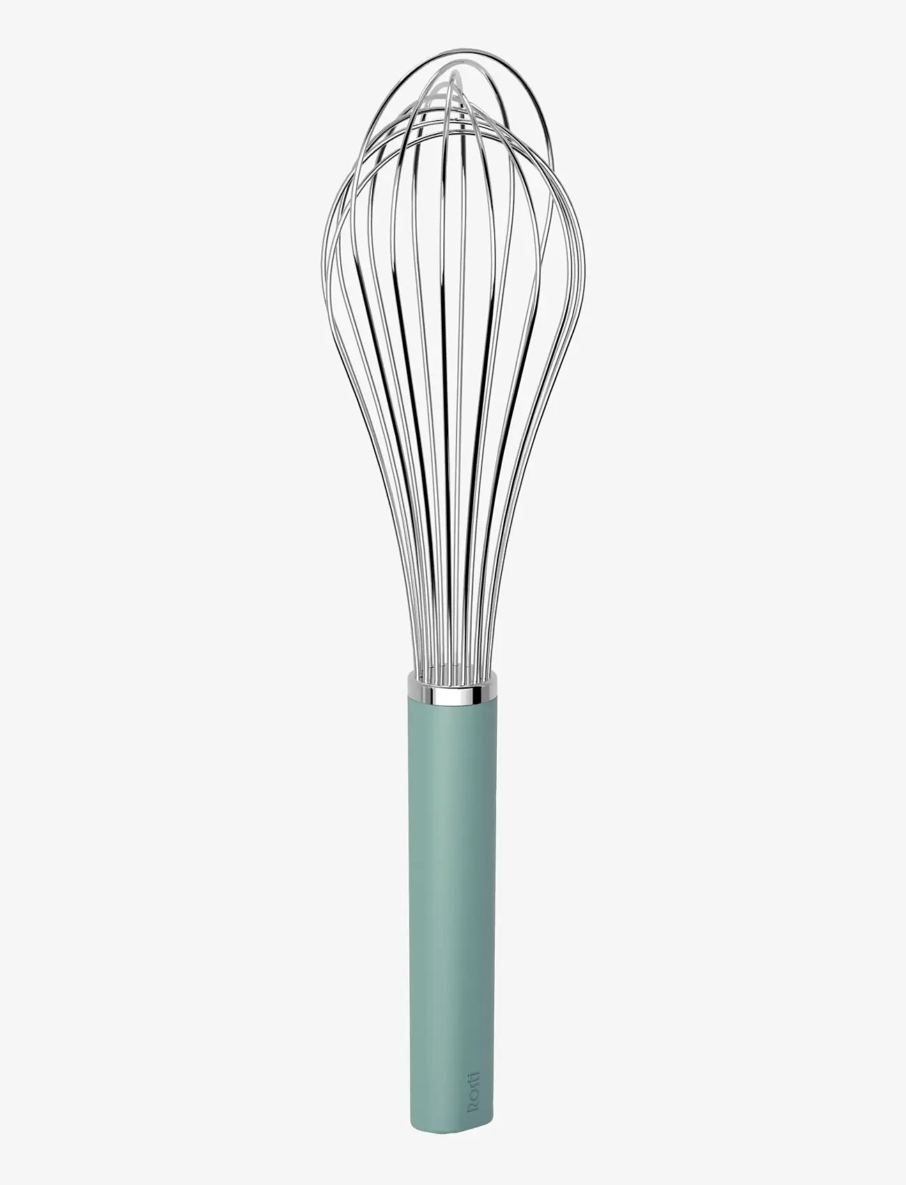 Rosti - Whisk Emma - schneebesen - nordic green - 0