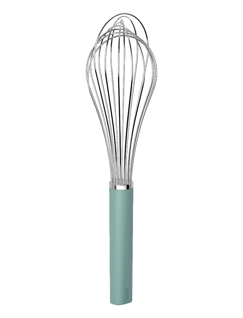 Rosti - Whisk Emma - schneebesen - nordic green - 0