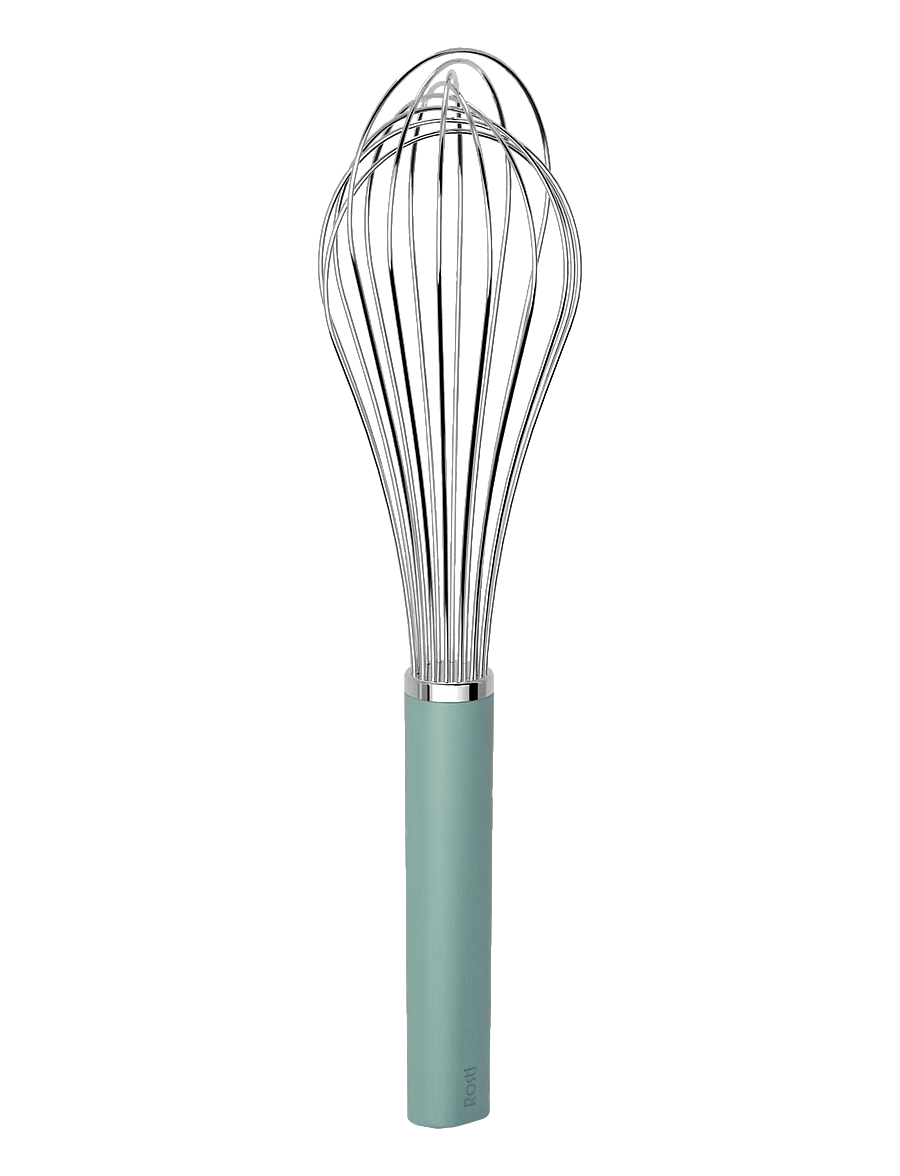 Rosti - Whisk Emma - schneebesen - nordic green - 0