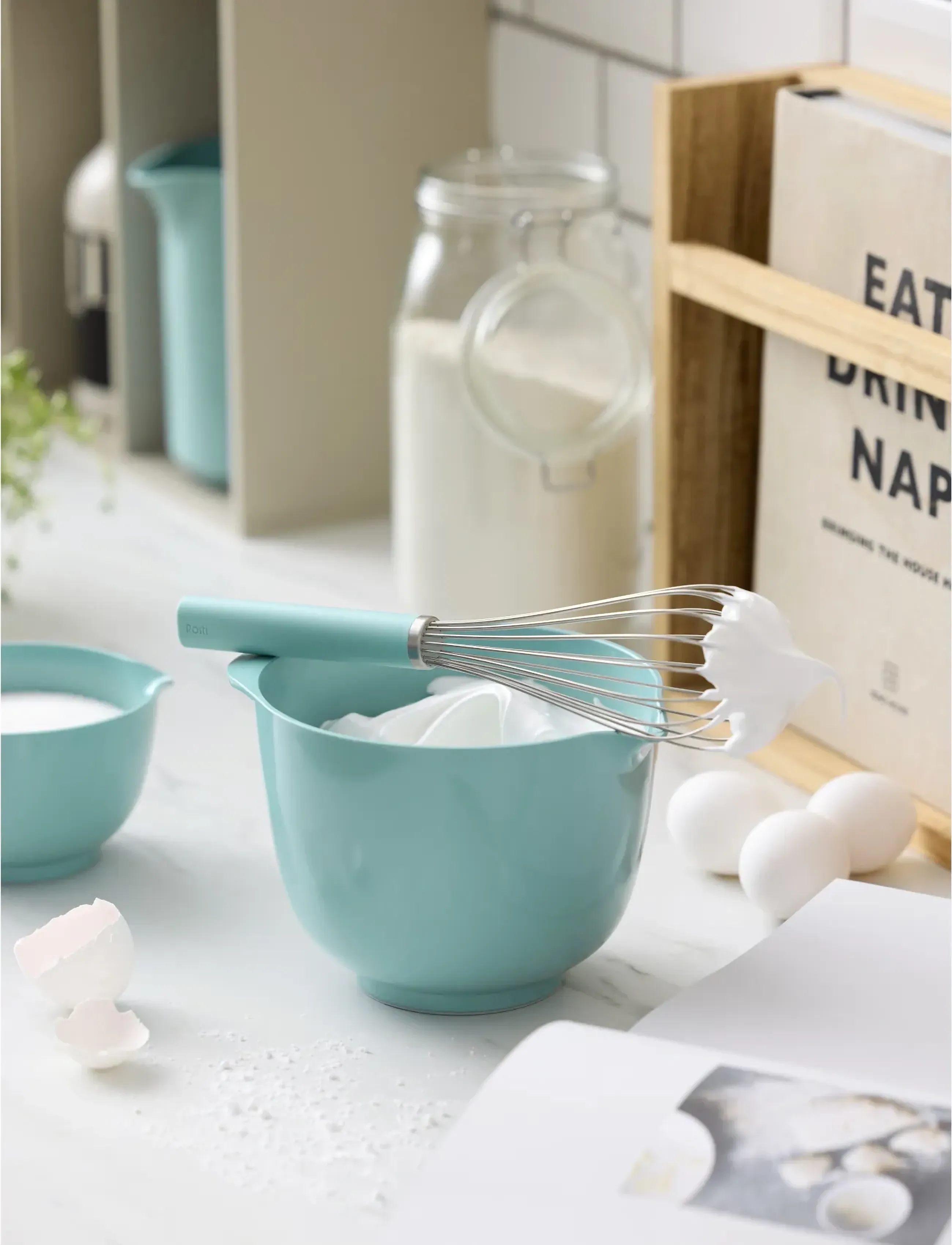 Rosti - Visp Emma - vispar - nordic green - 2
