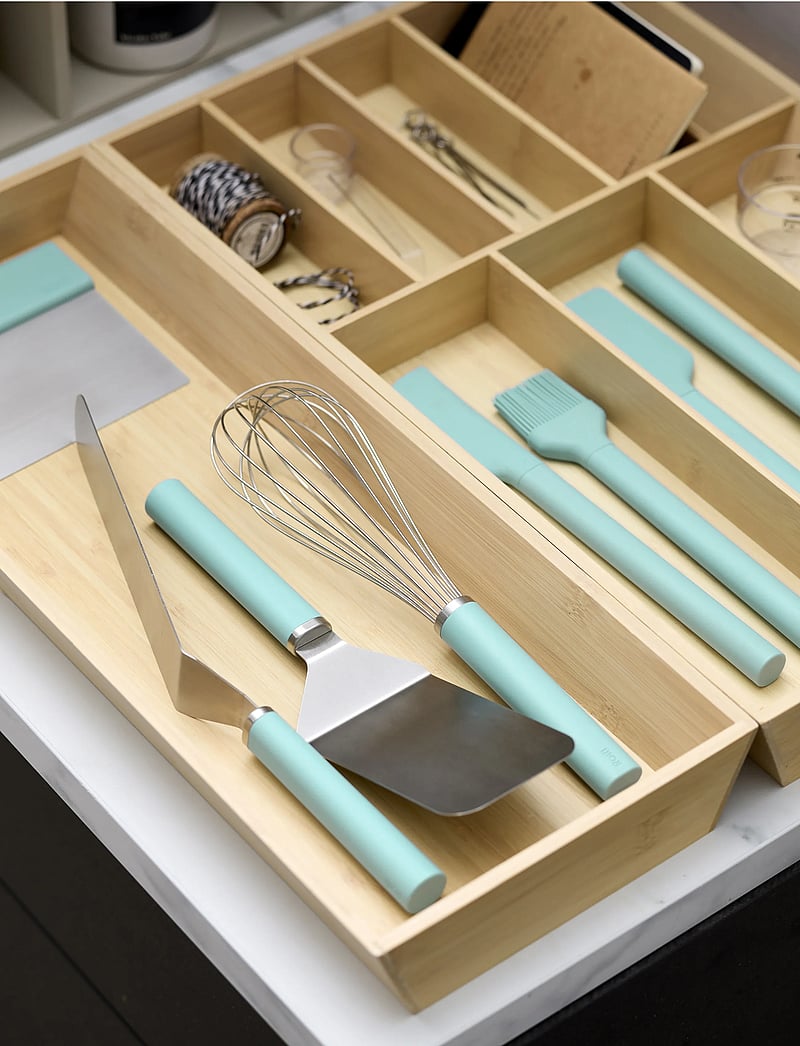 Rosti - Whisk Emma - schneebesen - nordic green - 3