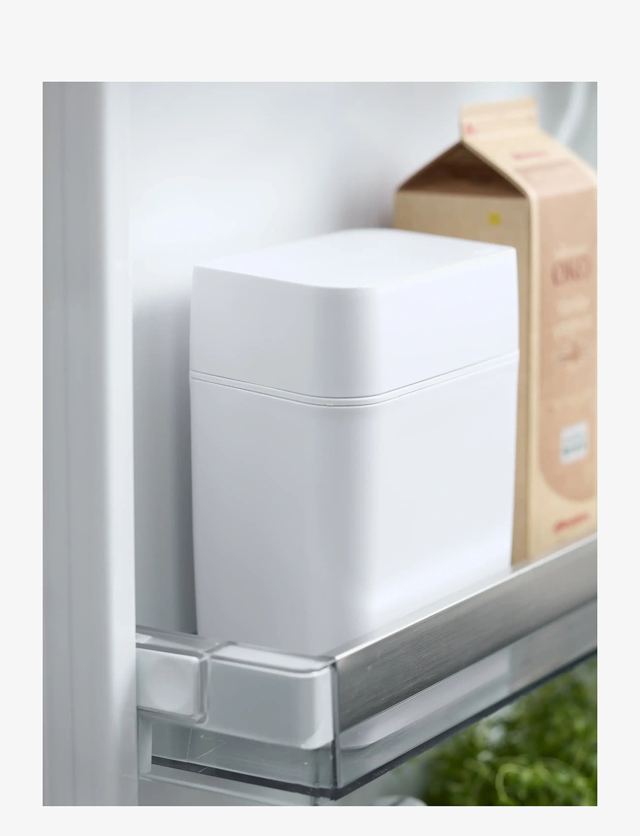 Rosti - Cheese box Classic - lebensmittellagerung - white - 1