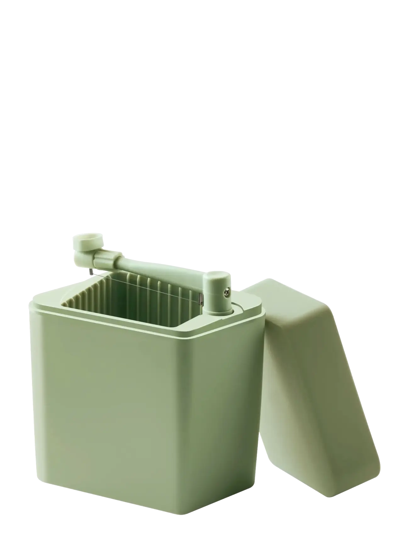 Osteboks Classic - MISTY GREEN