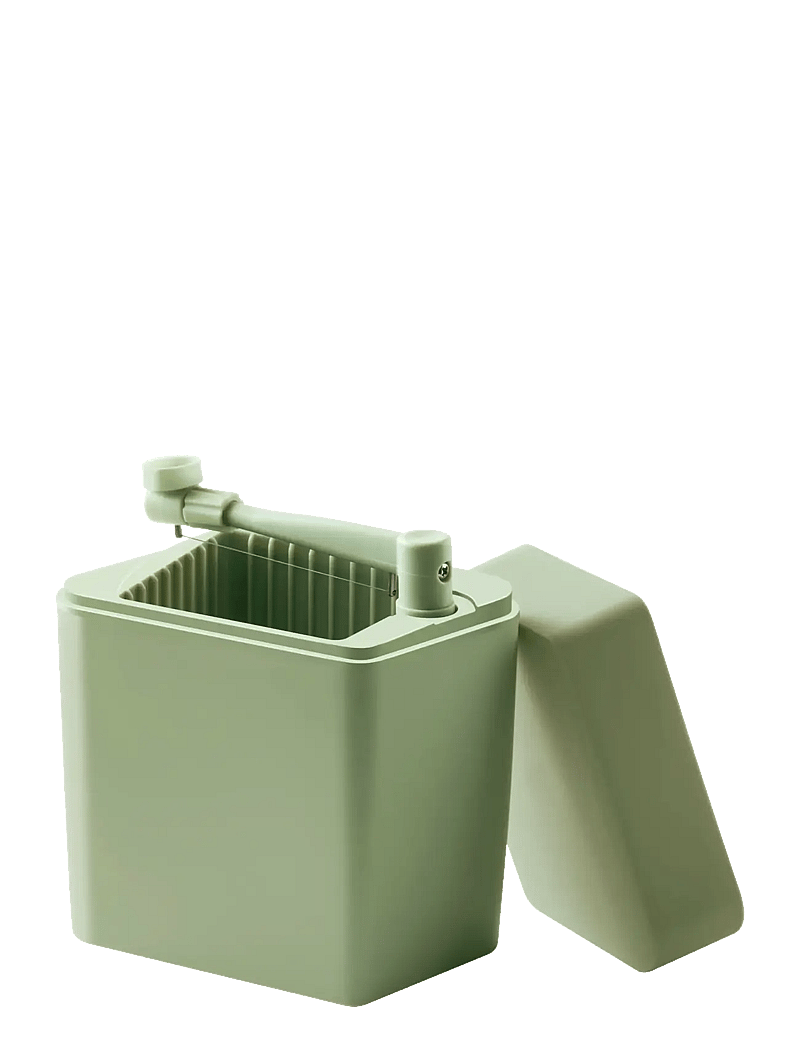 Rosti - Cheese box Classic - toidu säilitamine - misty green - 1