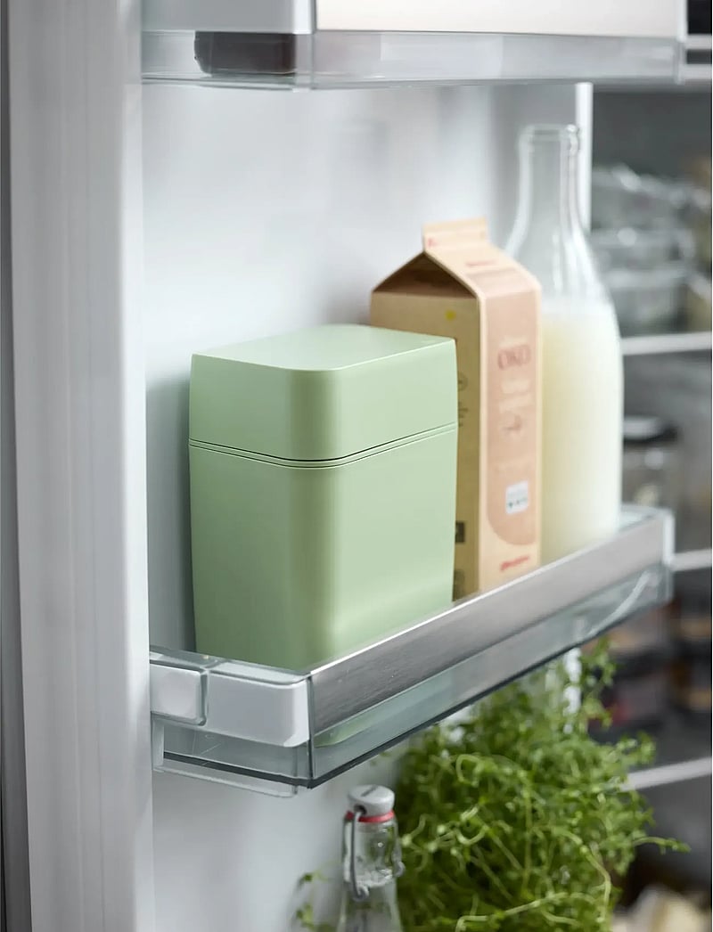 Rosti - Cheese box Classic - toidu säilitamine - misty green - 2