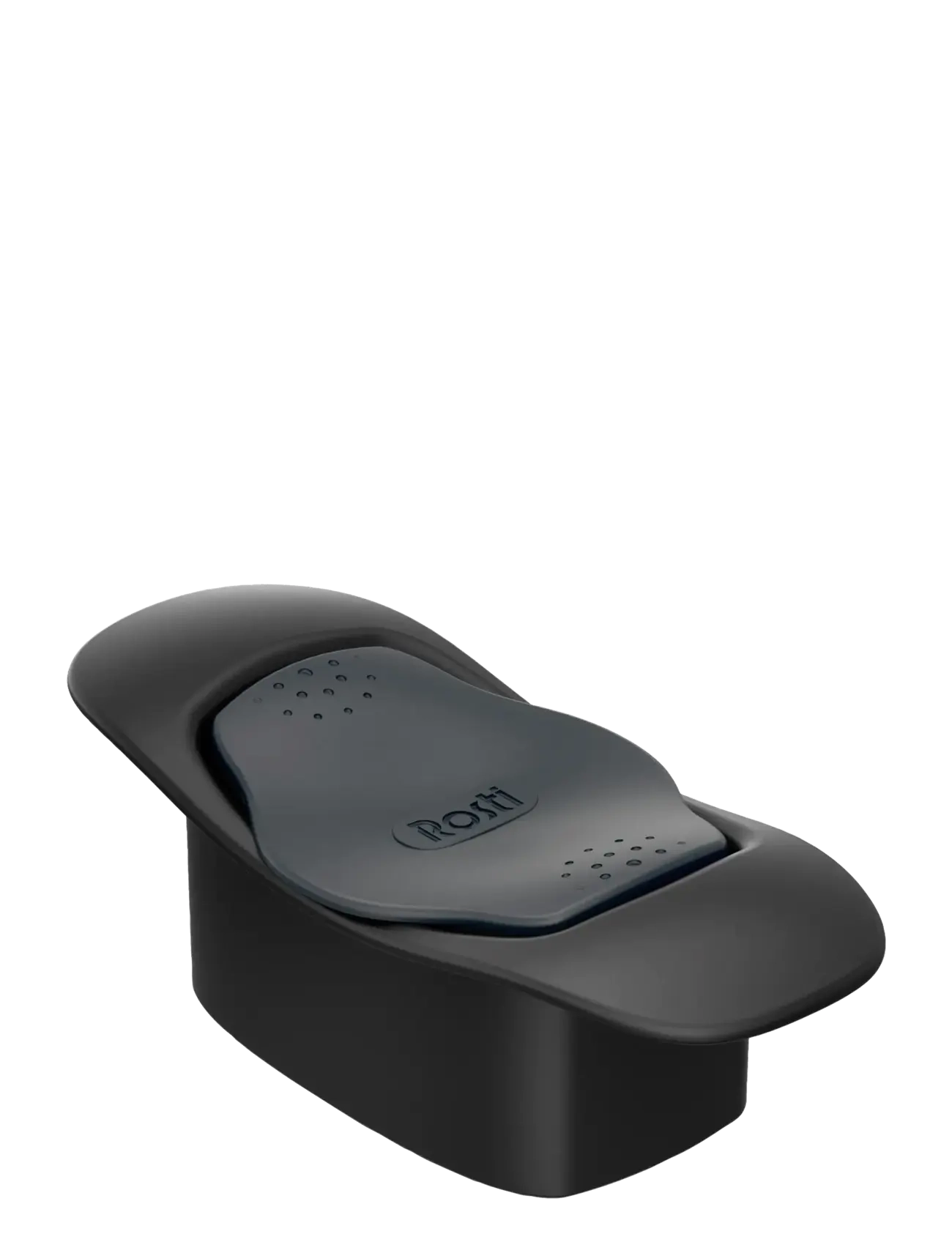 Rosti Hasselback-Skærer Classic Sort, 20.6X8.5X6.4, Black, Køkkenredskaber > Andre Køkkenredskaber, Unisex