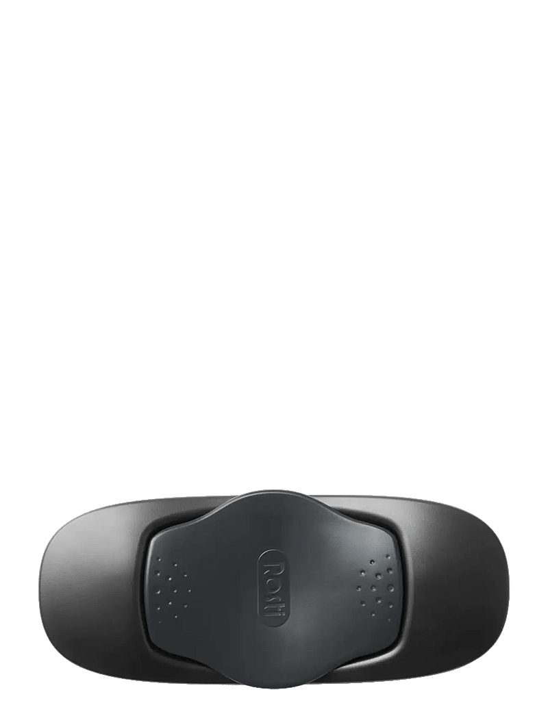 Rosti - Hasselback cutter Classic Black - muud köögiriistad - svart - 2