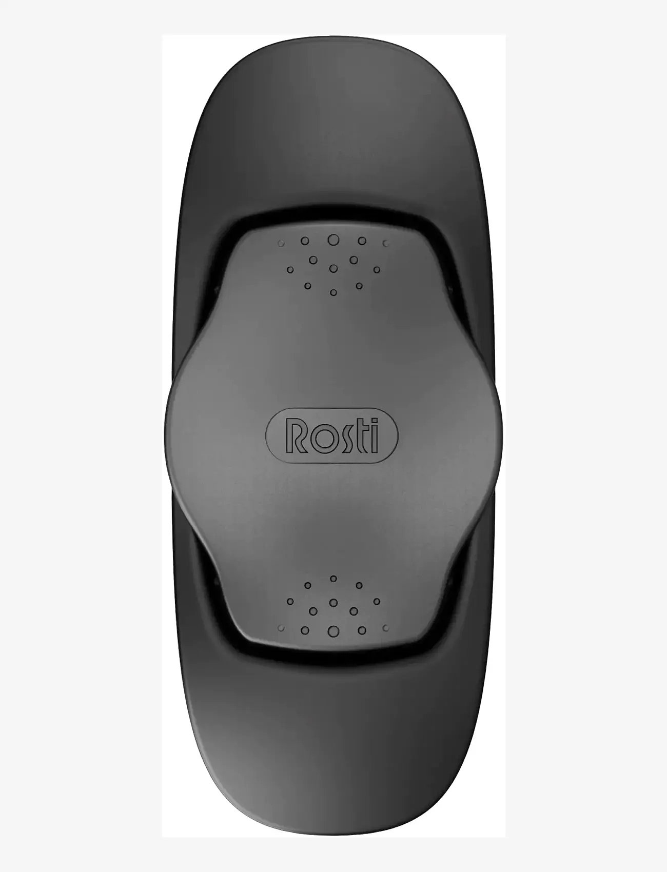 Rosti - Hasselback cutter Classic Black - muud köögiriistad - svart - 3