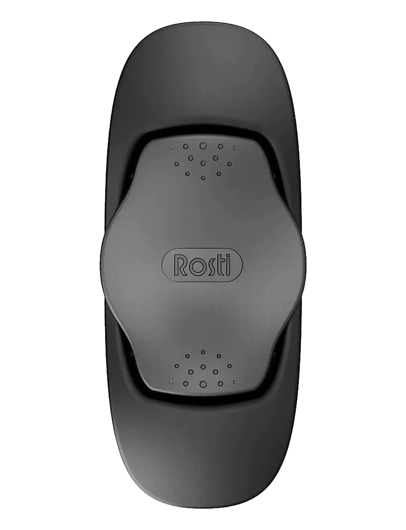Rosti - Hasselback cutter Classic Black - muud köögiriistad - svart - 3