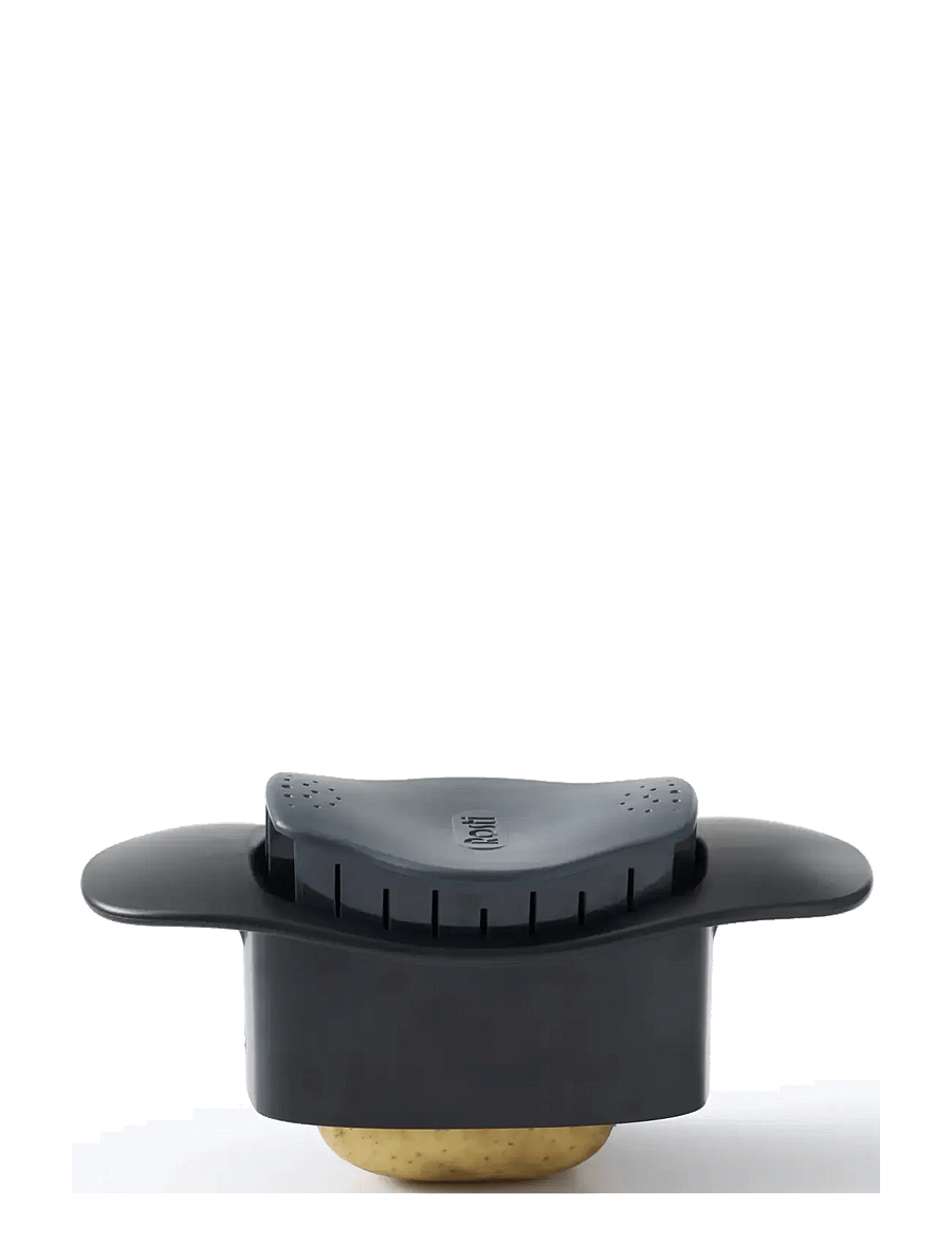 Rosti - Hasselback cutter Classic Black - madalaimad hinnad - svart - 5