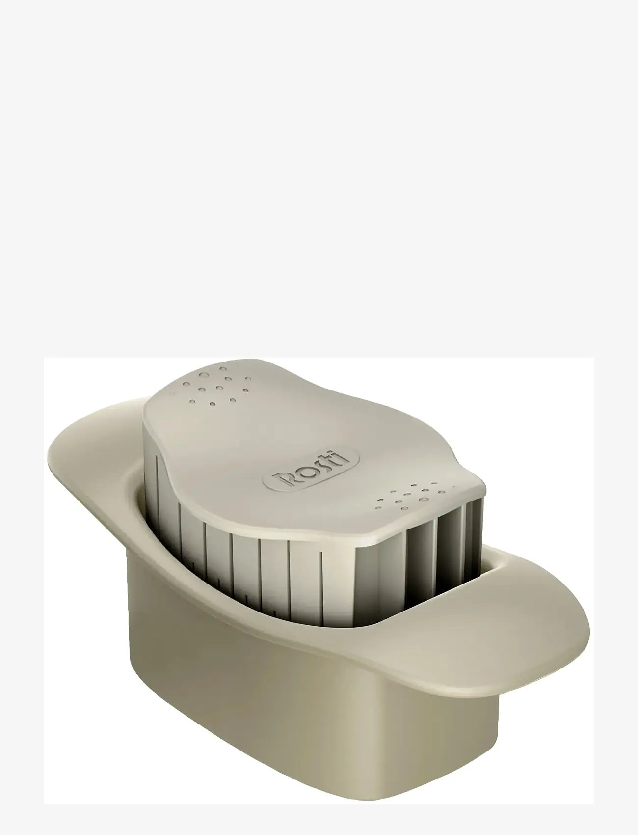 Rosti - Hasselbackskärare Classic Humus - brun - 1