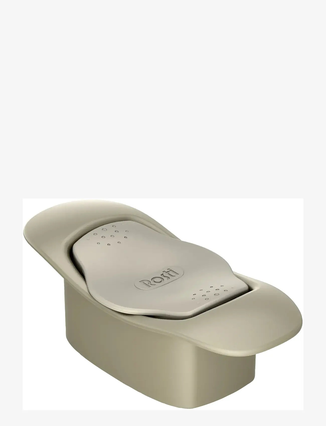 Rosti - Hasselbackskärare Classic Humus - brun - 5