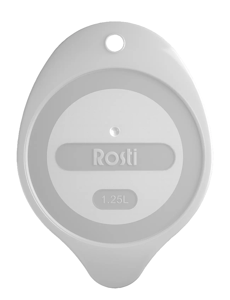 Rosti - Lid for Mixing jug Classic 1,25 liter - vorratsgläser - transparent - 0